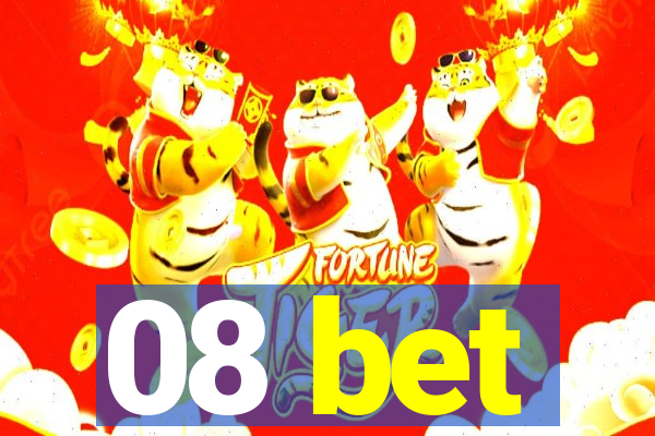 08 bet