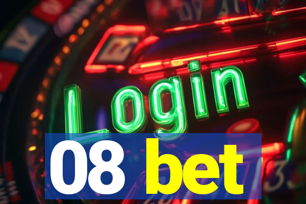 08 bet