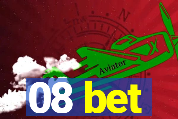 08 bet