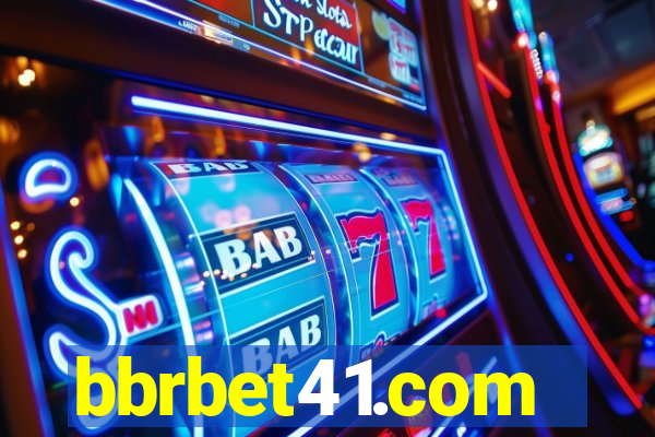 bbrbet41.com