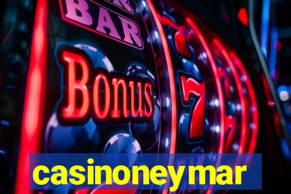 casinoneymar