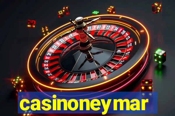 casinoneymar