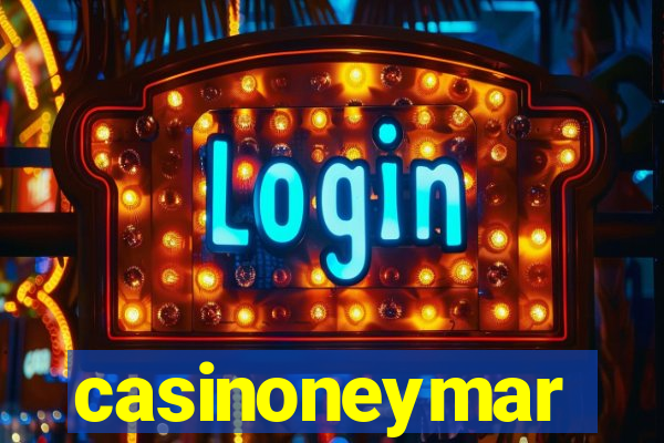 casinoneymar