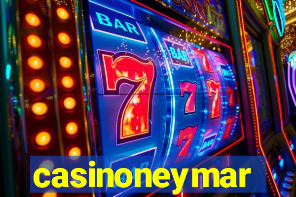 casinoneymar