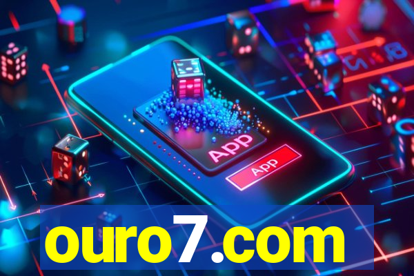 ouro7.com