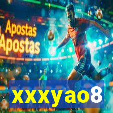 xxxyao8