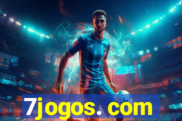 7jogos. com