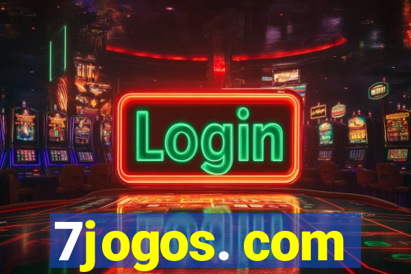 7jogos. com