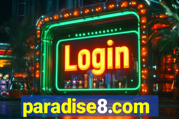 paradise8.com