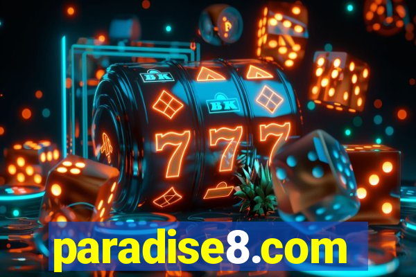 paradise8.com