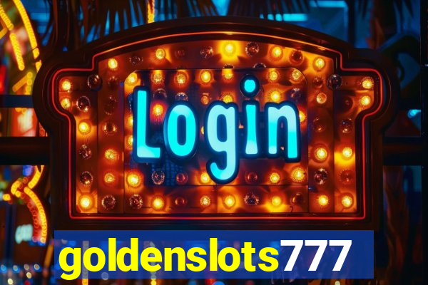 goldenslots777