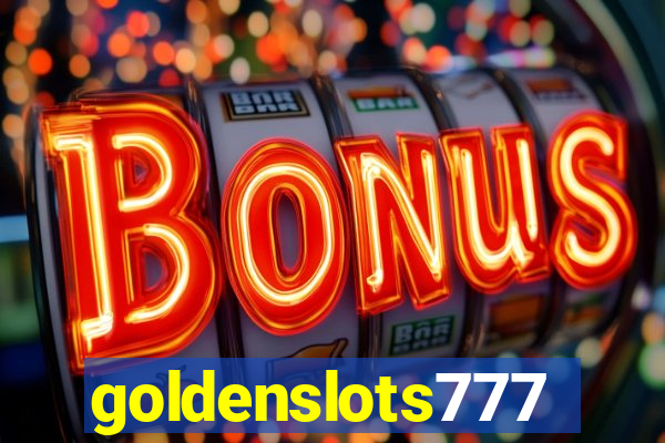 goldenslots777