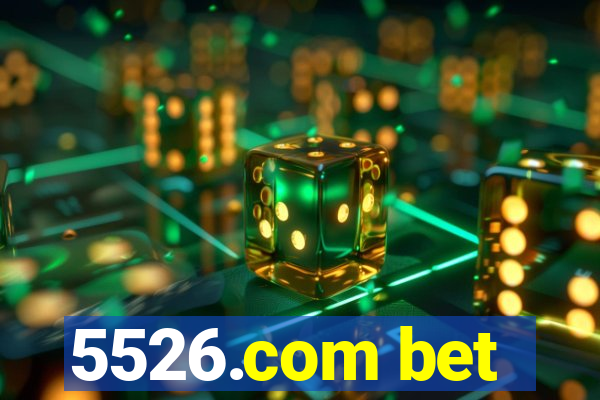 5526.com bet