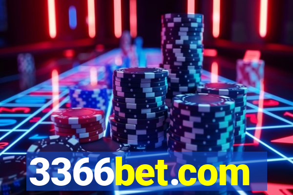 3366bet.com