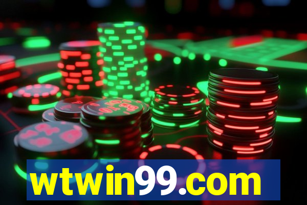 wtwin99.com