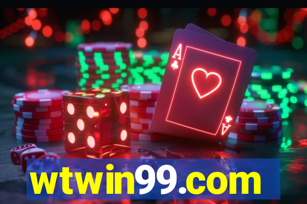 wtwin99.com