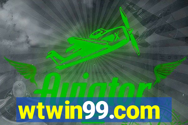 wtwin99.com