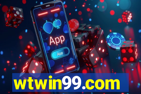 wtwin99.com