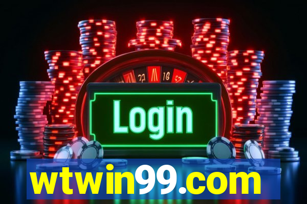 wtwin99.com