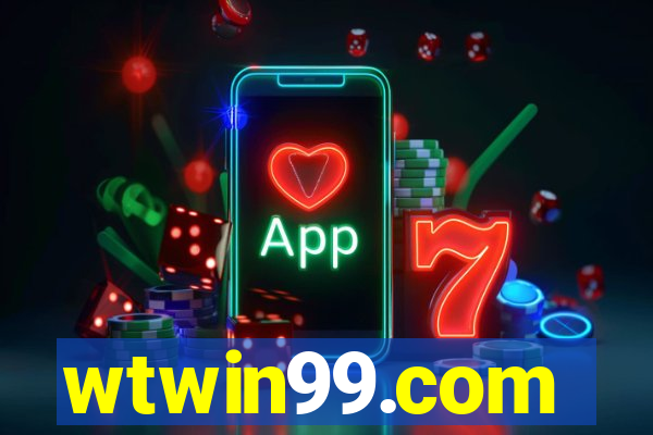 wtwin99.com