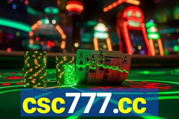 csc777.cc