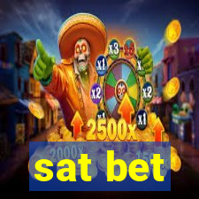 sat bet