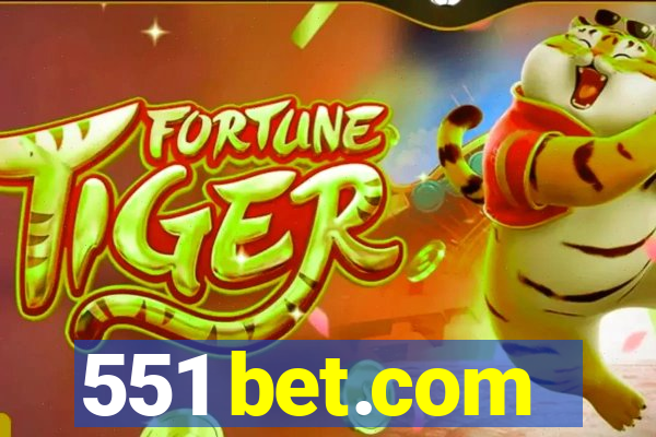 551 bet.com