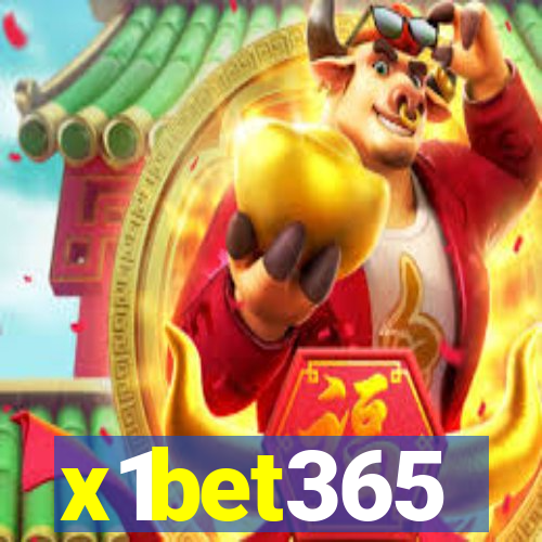 x1bet365