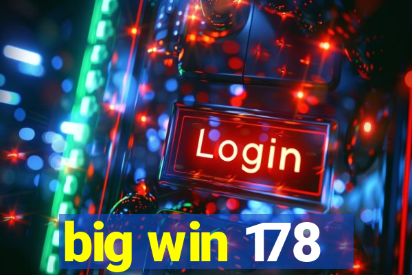 big win 178