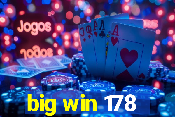 big win 178