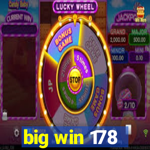 big win 178