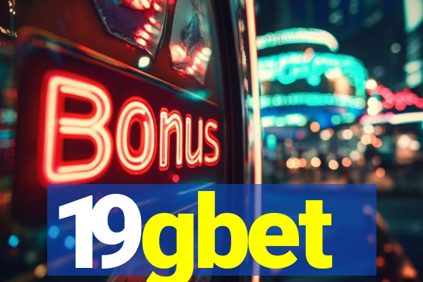 19gbet