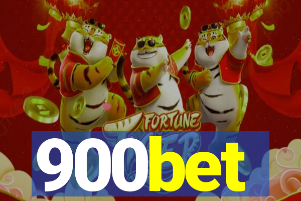 900bet