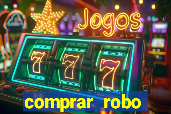 comprar robo fortune tiger