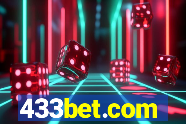 433bet.com