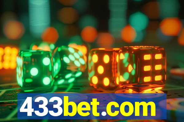 433bet.com