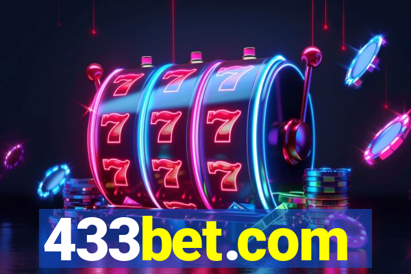 433bet.com