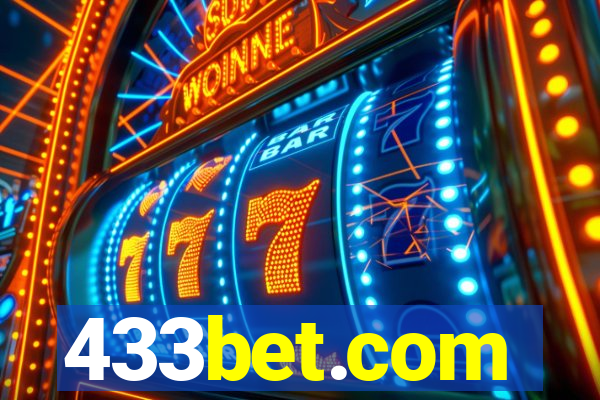 433bet.com