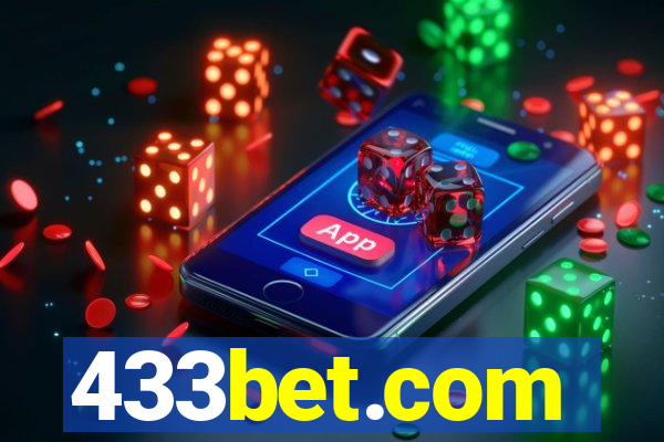 433bet.com