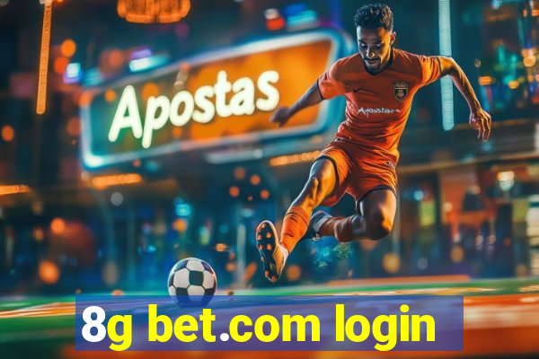 8g bet.com login