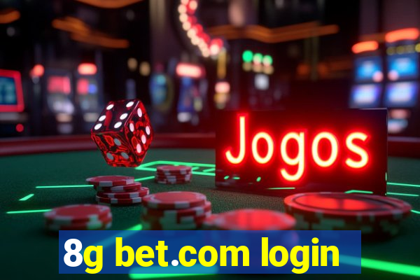 8g bet.com login