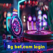 8g bet.com login