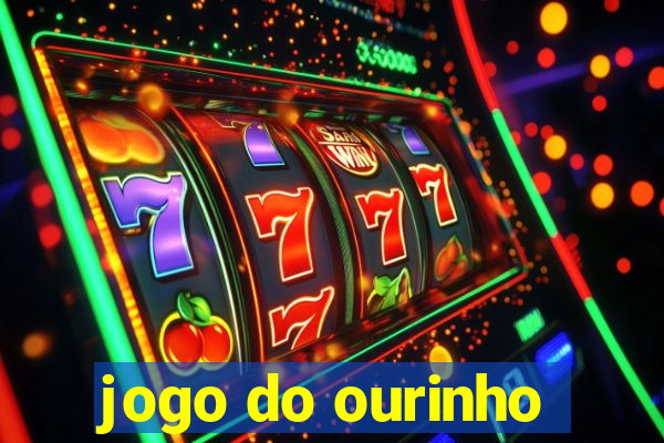 jogo do ourinho