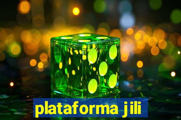 plataforma jili