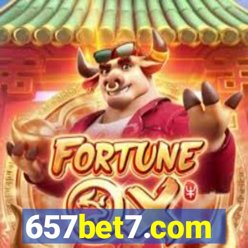 657bet7.com