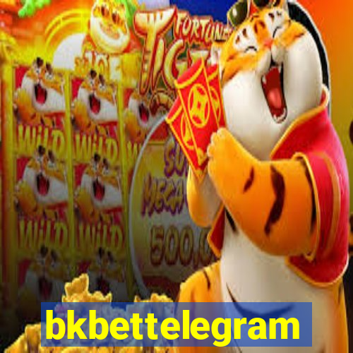 bkbettelegram