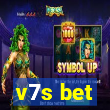 v7s bet