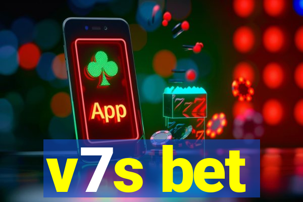 v7s bet