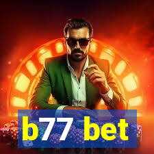 b77 bet