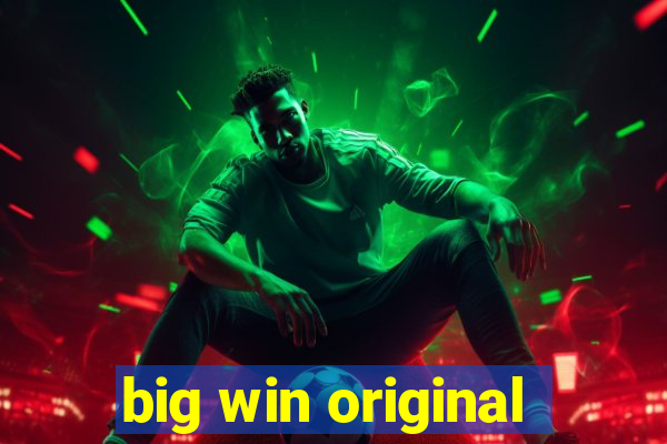 big win original